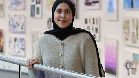 Habeebah Darsot 