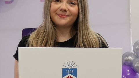 Isabelle Norwood