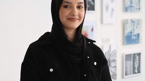 Isra Mehmood 