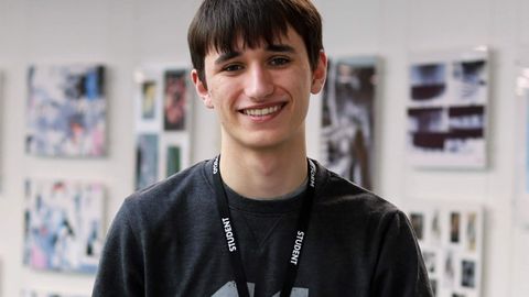 Jacob Fenn 