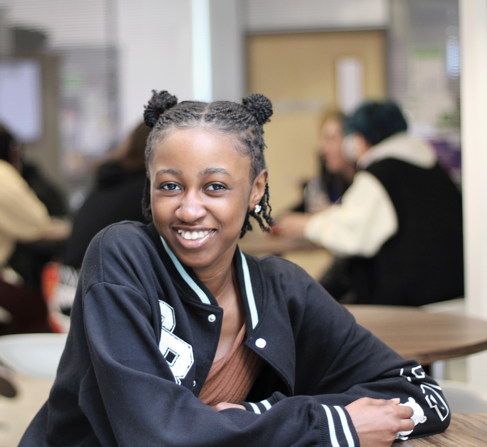 Image of Janet Ogunfuwa