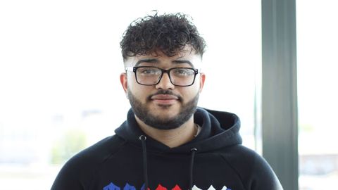 Jawad Ali Akhtar