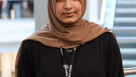 Jhanat Riaz