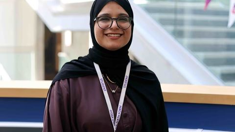 Second-Year Sixth Form Bolton Student Secures Prestigious Degree Apprenticeship