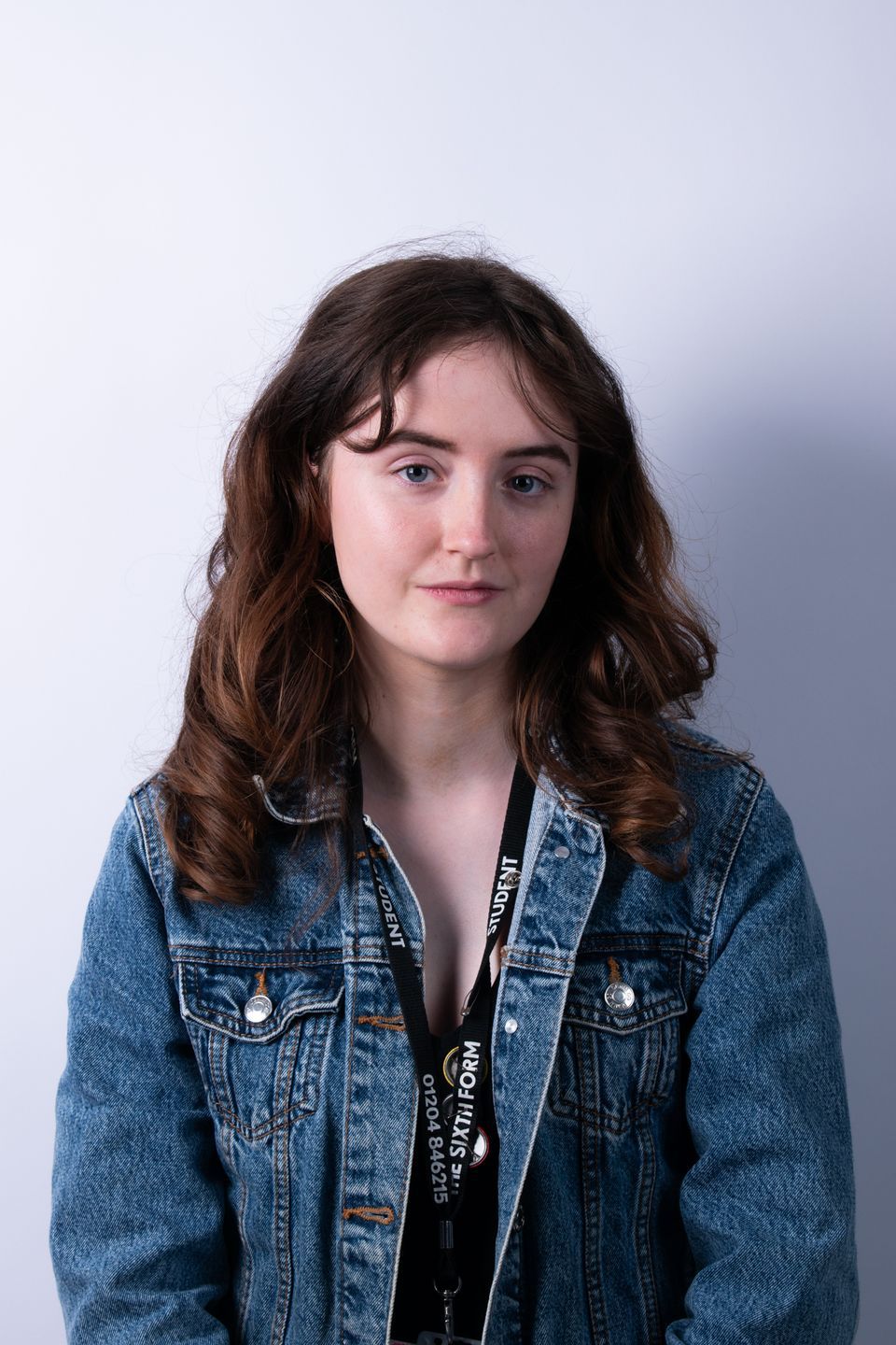 Image of Leah Kirkman 