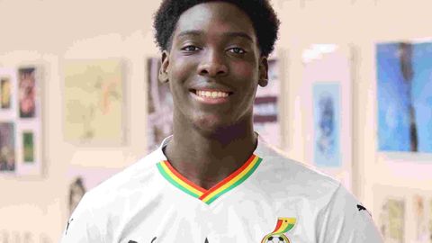 Boamah Asante