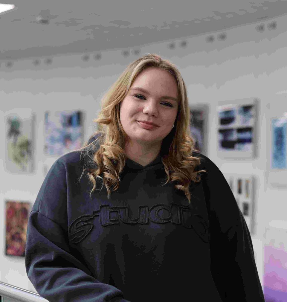 student headshot student headshot