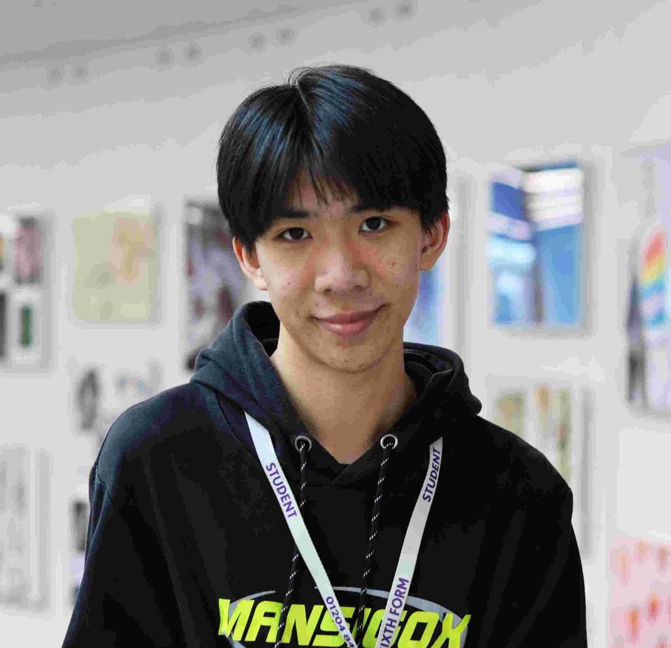 student headshot student headshot