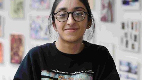 Madiha Bapu
