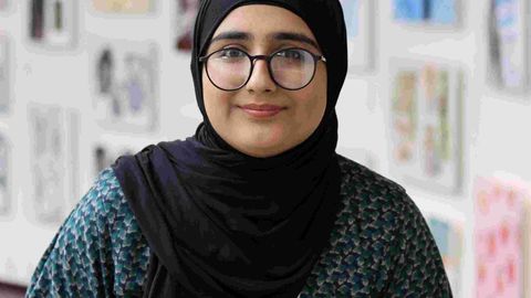Seharia Rani