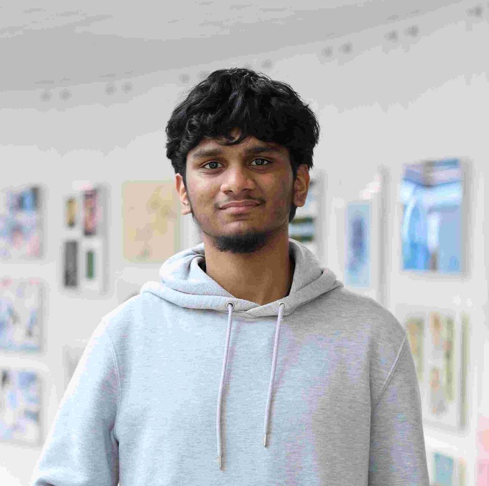 student headshot student headshot