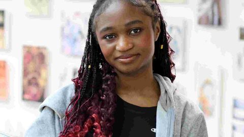 Leah Osunkoya