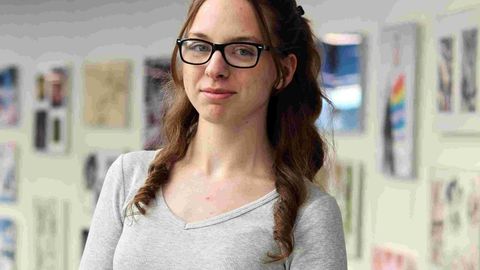 Maja Ratajewska