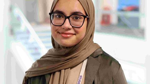 Ammarah Ibrahim