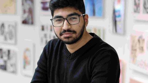 Danyal Imran