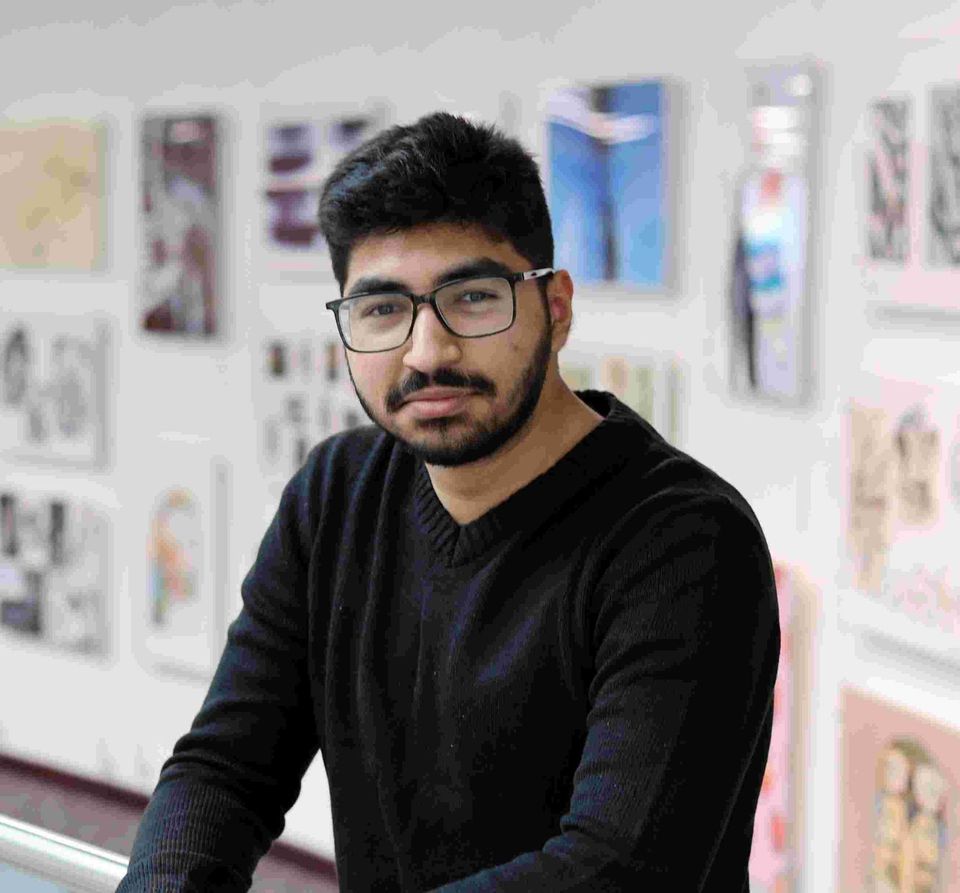 student headshot student headshot