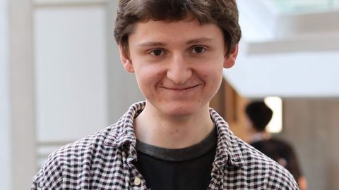 Luke Collier 