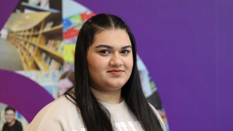 Maleeha Siddique