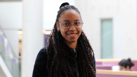 Maria Ehiamen