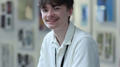 Matthew Entwistle