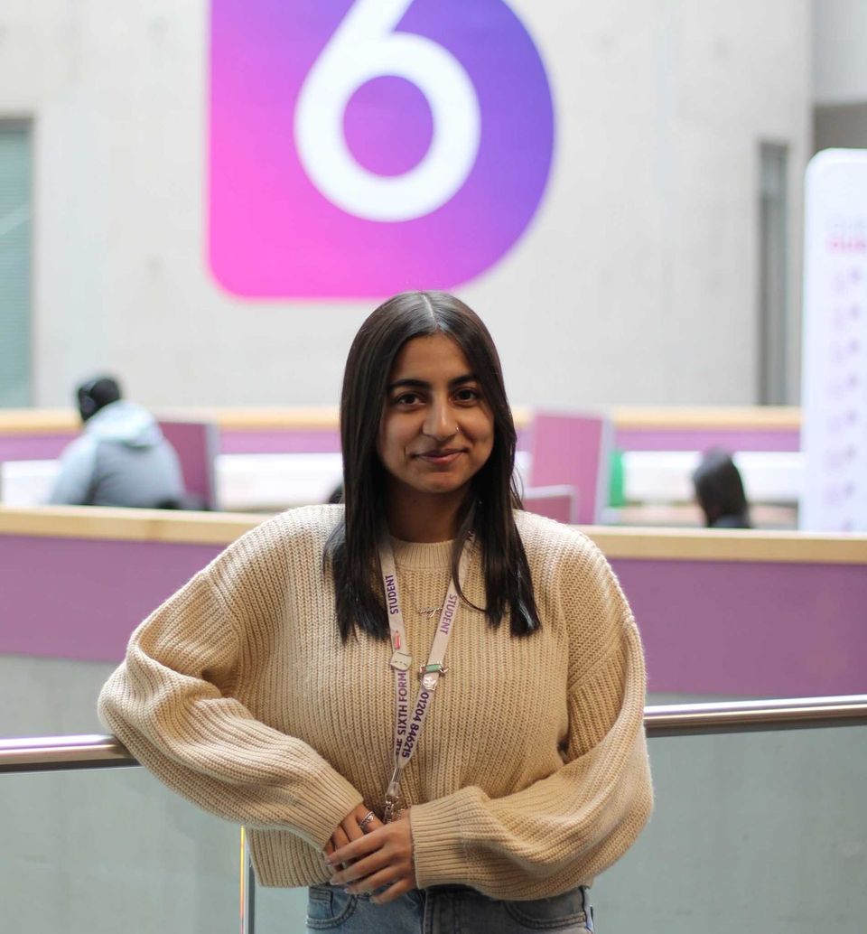 Image of Meghna Nathoo