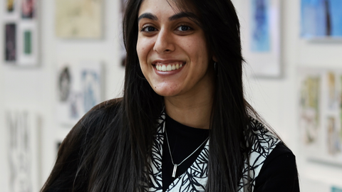 Sneha Patel