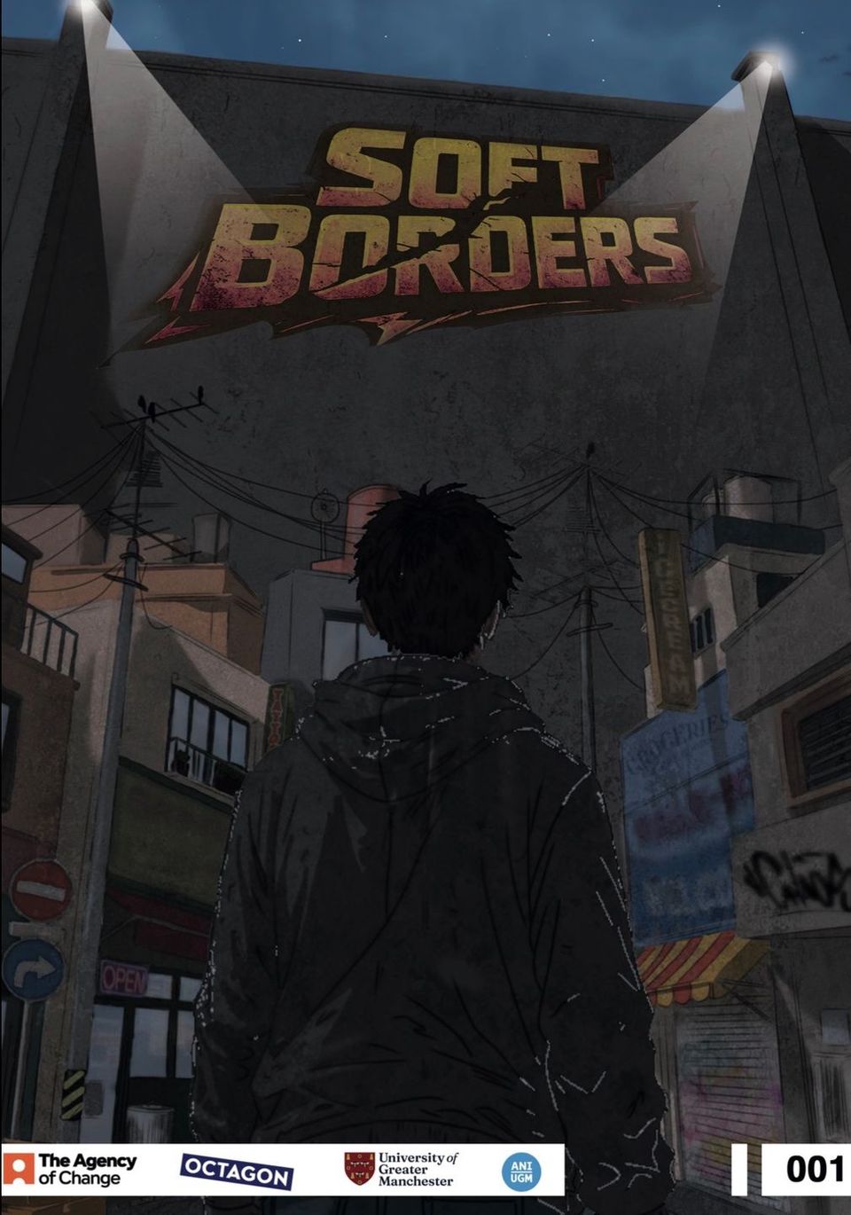 image of comic front cover image of comic front cover